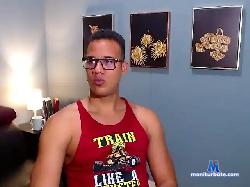 Antony-Franco bongacams live cam performer profile
