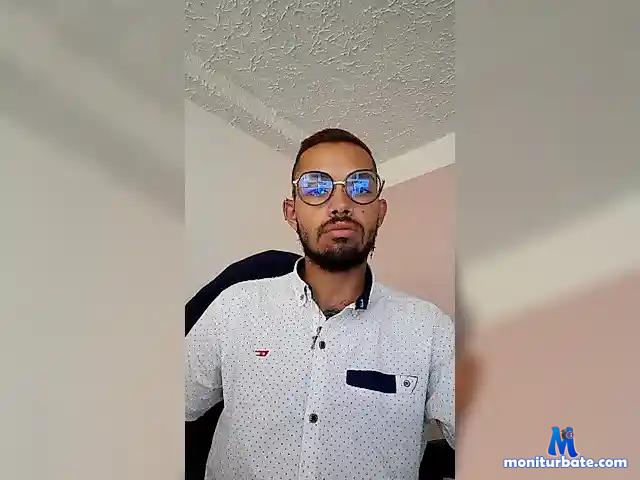 nick-a bongacams performer male