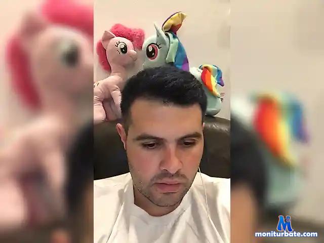 KingLion888 bongacams performer male