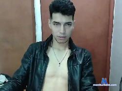 kevin-hot69x bongacams live cam performer profile