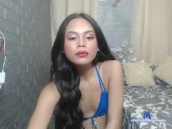 AsianTsCummer bongacams live cam performer profile