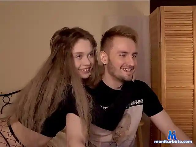 crispersi bongacams performer couple male female