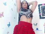 Mohana-FoXXX bongacams livecam show performer room profile