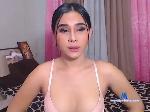 CaringCockTS bongacams livecam show performer room profile