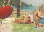 SexyyIrinka bongacams livecam show performer room profile