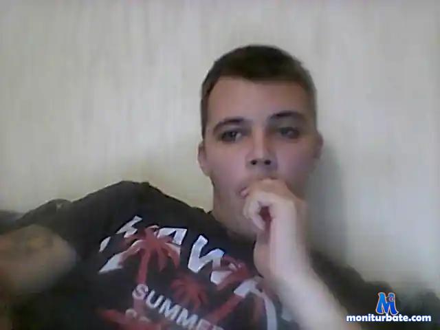 Romario9407 bongacams performer male