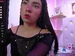 angelicasanty bongacams live cam performer profile
