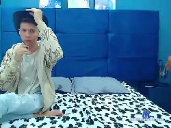 Liam-and-Dylan bongacams live cam performer profile