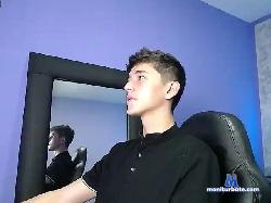 Andy-Gc bongacams live cam performer profile
