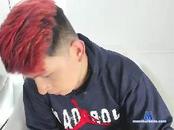 Sweet-Justin bongacams live cam performer profile