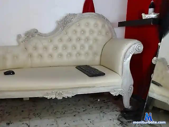 SHELY-TORRES bongacams performer female