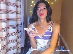 northasia bongacams live cam performer profile