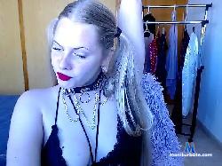 RoxySparkle01 bongacams live cam performer profile