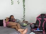 dunahott bongacams livecam show performer room profile
