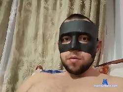 Youdemon666 bongacams live cam performer profile