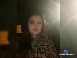 UmaFisher bongacams live cam performer profile