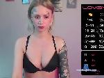 MalinaLaura bongacams livecam show performer room profile
