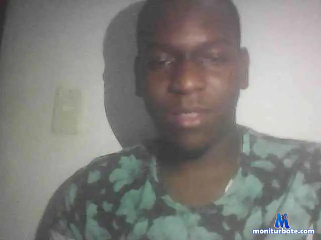 negroloo bongacams performer male