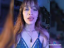 HannaRebel bongacams live cam performer profile