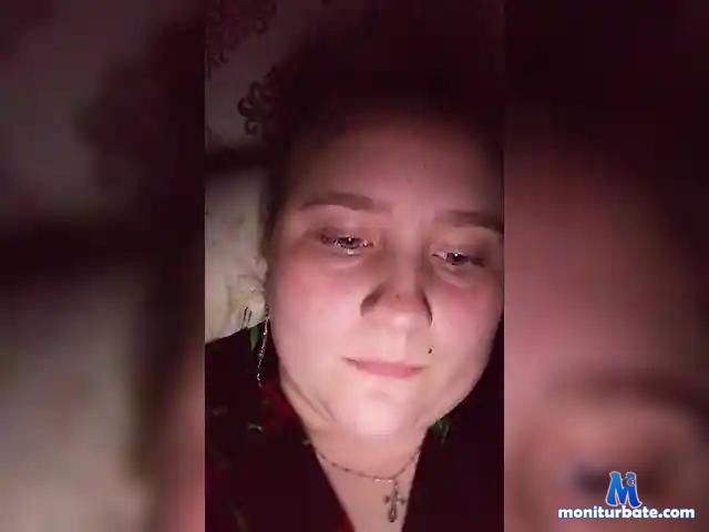 BettyLaShy bongacams performer female