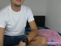 willlatin bongacams live cam performer profile