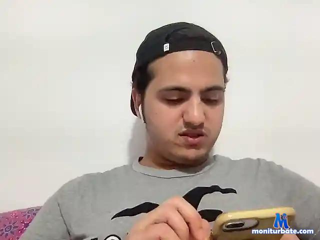 Yagotito bongacams performer male