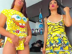 playtsgirls bongacams live cam performer profile