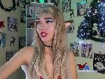 Sofielfqueen bongacams livecam show performer room profile