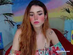 SophieFantasy bongacams live cam performer profile