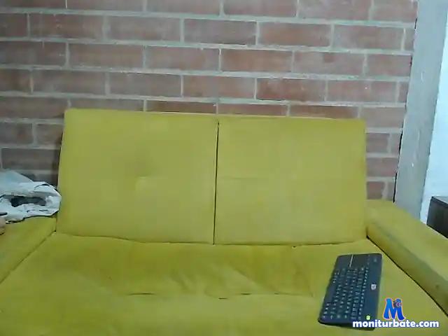 Patrick-26x bongacams performer male