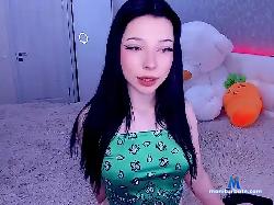 ange0agnes bongacams live cam performer profile