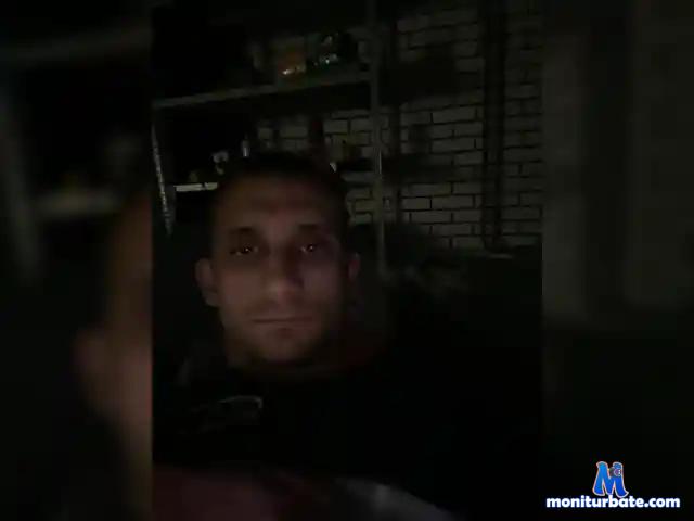 Diminator3e bongacams performer male