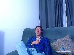 Dixon-Roche bongacams live cam performer profile