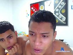 BTSBOYS100i bongacams live cam performer profile