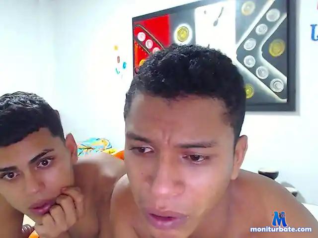 BTSBOYS100i bongacams performer couple of 2 males