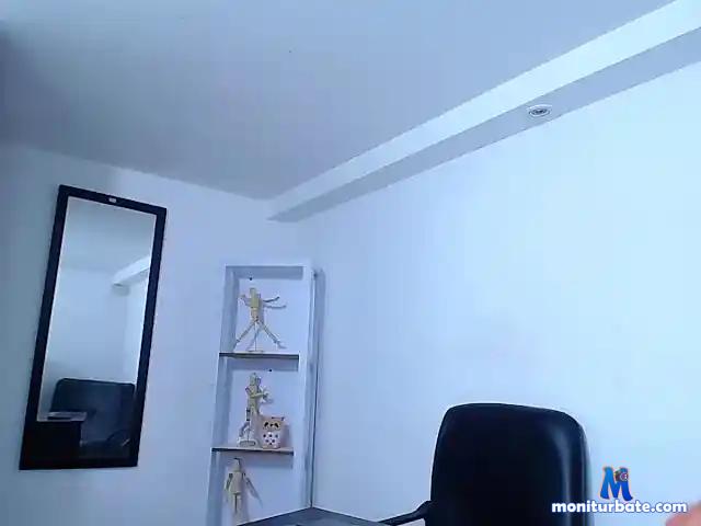 Riiky- bongacams performer male