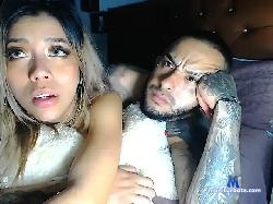 MaximoFox bongacams live cam performer profile