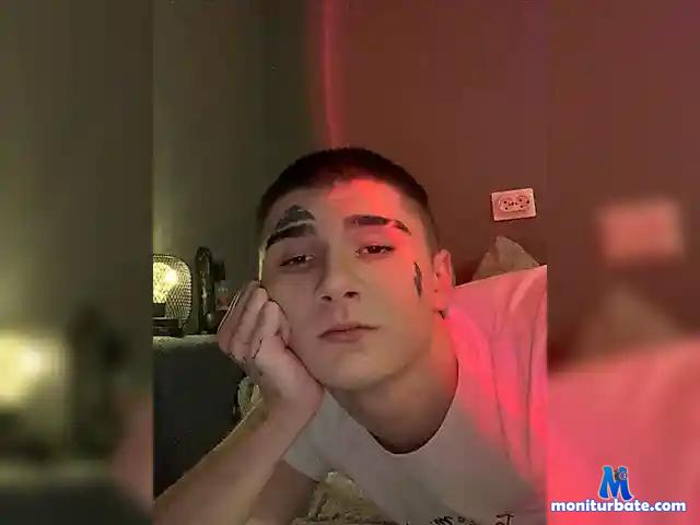 yocrash bongacams performer male