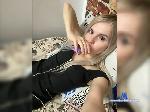VAGINOVNA bongacams livecam show performer room profile
