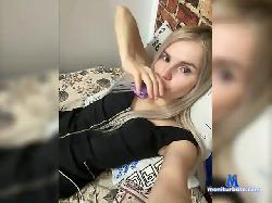 VAGINOVNA bongacams live cam performer profile