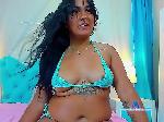 AntonelaBell bongacams livecam show performer room profile