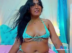 AntonelaBell bongacams live cam performer profile