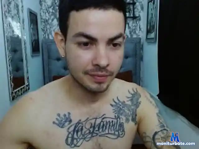 bogartlewis bongacams performer male