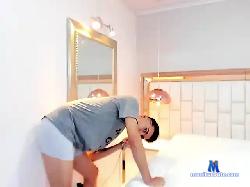 GabrielRios18 bongacams live cam performer profile