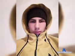 NathanXMan bongacams live cam performer profile
