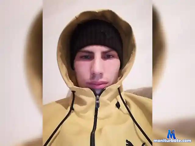 NathanXMan bongacams performer male