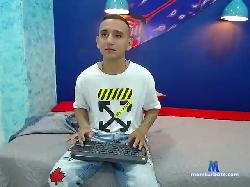 Badboy-255 bongacams live cam performer profile