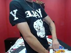 Jan-Pierre- bongacams live cam performer profile