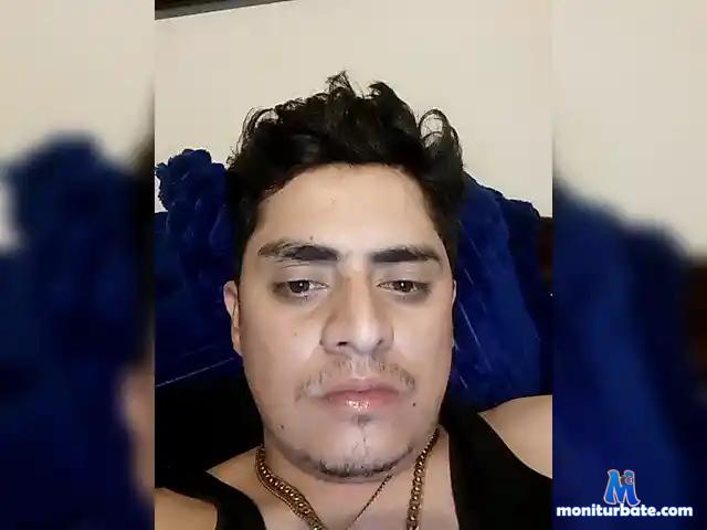Apasionadox bongacams performer male