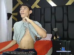 ChristopherAngel bongacams live cam performer profile